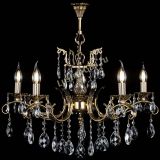 Люстра бронзовая Милана №5/2 баден в Самаре Люстра бронзовая Милана №5/2 баден в Самаре