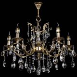 Люстра бронзовая Милана №5/2 баден в Самаре Люстра бронзовая Милана №5/2 баден в Самаре