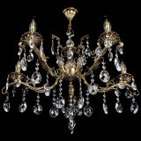 Люстра бронзовая Милана №5/2 баден в Самаре Люстра бронзовая Милана №5/2 баден в Самаре