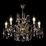 Люстра Милана №5 Дубик в Самаре Люстра Милана №5 Дубик в Самаре