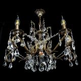 Люстра Милана №5 Дубик в Самаре Люстра Милана №5 Дубик в Самаре