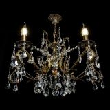 Люстра Милана №5 Дубик в Самаре Люстра Милана №5 Дубик в Самаре