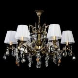 Люстра бронзовая Милана №6 Прованс в Самаре Люстра бронзовая Милана №6 Прованс в Самаре