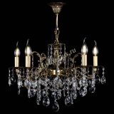 Люстра бронзовая Муза №5 баден в Самаре Люстра бронзовая Муза №5 баден в Самаре