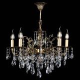 Люстра бронзовая Муза №5 журавлик в Самаре