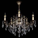 Люстра бронзовая Муза №5 журавлик в Самаре