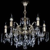 Люстра Муза №6 баден в Самаре Люстра Муза №6 баден в Самаре