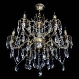 Люстра бронзовая Олимпия №6/3 баден в Самаре Люстра бронзовая Олимпия №6/3 баден в Самаре