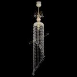 Люстра бронзовая Оникс №1/2 шар в Самаре