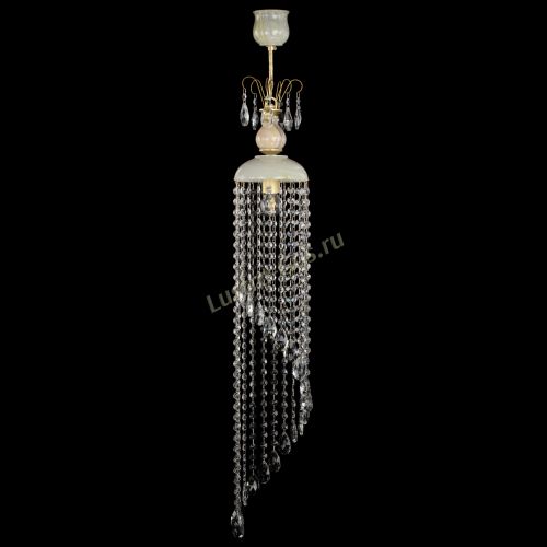 Люстра бронзовая Оникс №1/2 журавлик в Самаре Люстра бронзовая Оникс №1/2 журавлик в Самаре