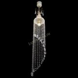 Люстра бронзовая Оникс №1/2 журавлик в Самаре Люстра бронзовая Оникс №1/2 журавлик в Самаре