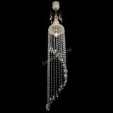 Люстра бронзовая Оникс №1/2 звездочка в Самаре Люстра бронзовая Оникс №1/2 звездочка в Самаре