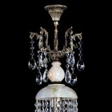 Люстра бронзовая Оникс №1/3 баден в Самаре