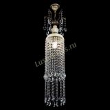 Люстра бронзовая Оникс №1/3 баден в Самаре