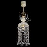 Люстра бронзовая Оникс №1 шар в Самаре