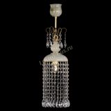 Люстра бронзовая Оникс №1 журавлик в Самаре