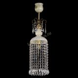 Люстра бронзовая Оникс №1 журавлик в Самаре