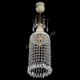 Люстра бронзовая Оникс №1 журавлик в Самаре