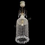 Люстра бронзовая Оникс №1 журавлик в Самаре