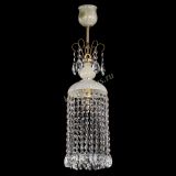 Люстра бронзовая Оникс №1 звездочка в Самаре