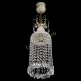 Люстра бронзовая Оникс №1 звездочка в Самаре