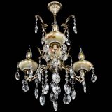 Люстра бронзовая Оникс №3/1 баден в Самаре