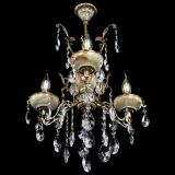 Люстра бронзовая Оникс №3/1 лучик в Самаре