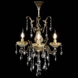 Люстра бронзовая Оникс №3/1 журавлик в Самаре