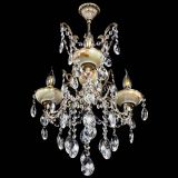 Люстра бронзовая Оникс №3/2 баден в Самаре