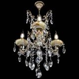 Люстра бронзовая Оникс №3/2 баден в Самаре