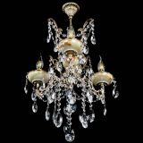 Люстра бронзовая Оникс №3/2 лучик в Самаре