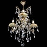 Люстра бронзовая Оникс №3/2 лучик в Самаре