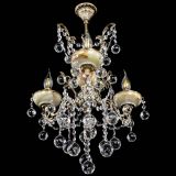 Люстра бронзовая Оникс №3/2 шар в Самаре