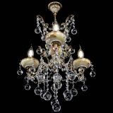 Люстра бронзовая Оникс №3/2 шар в Самаре