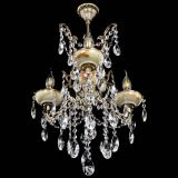 Люстра бронзовая Оникс №3/2 журавлик в Самаре