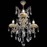 Люстра бронзовая Оникс №3/2 журавлик в Самаре