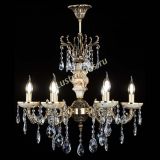 Люстра бронзовая Оникс №6/1 баден в Самаре