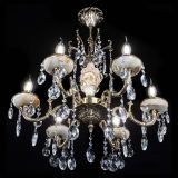 Люстра бронзовая Оникс №6/1 баден в Самаре