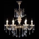 Люстра бронзовая Оникс №6/1 лучик в Самаре Люстра бронзовая Оникс №6/1 лучик в Самаре