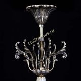 Люстра бронзовая Оникс №8/1 лучик в Самаре