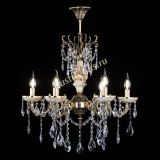 Люстра бронзовая Оникс №6/2 журавлик в Самаре