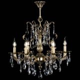 Люстра бронзовая Селена №6 журавлик в Самаре