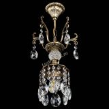 Люстра бронзовая София №1/1 баден в Самаре