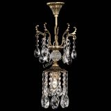 Люстра бронзовая София №1/2 баден в Самаре