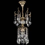 Люстра бронзовая София №1/2 баден в Самаре