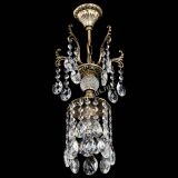 Люстра бронзовая София №1/2 баден в Самаре