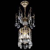 Люстра бронзовая София №1/2 баден в Самаре