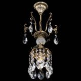 Люстра бронзовая София №1/1 лучик в Самаре Люстра бронзовая София №1/1 лучик в Самаре