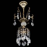 Люстра бронзовая София №1/1 журавлик в Самаре