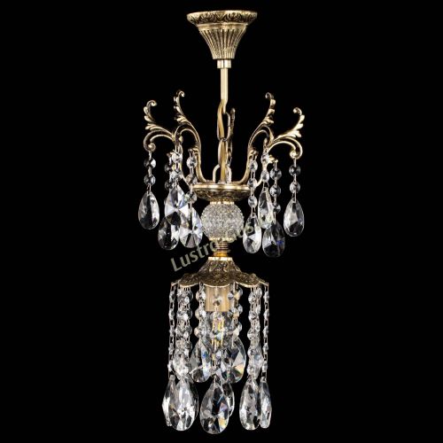 Люстра бронзовая София №1/2 лучик в Самаре Люстра бронзовая София №1/2 лучик в Самаре